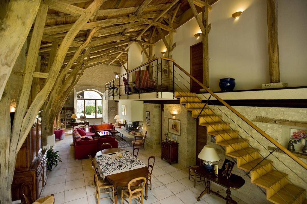 La Vayssade - Maison D'Hotes - Jacuzzi, Piscine & Truffes Lalbenque Dış mekan fotoğraf