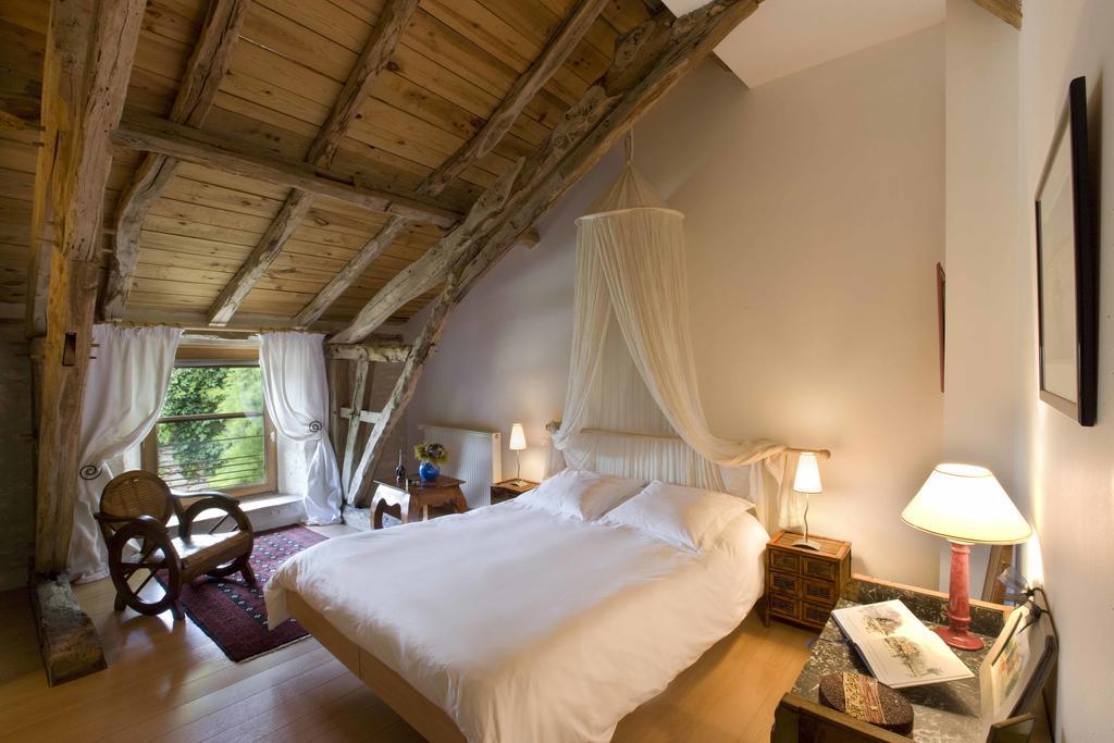 La Vayssade - Maison D'Hotes - Jacuzzi, Piscine & Truffes Lalbenque Dış mekan fotoğraf