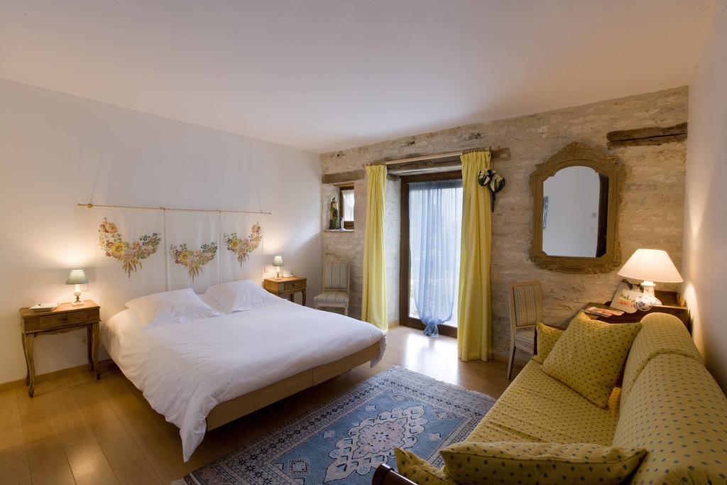 La Vayssade - Maison D'Hotes - Jacuzzi, Piscine & Truffes Lalbenque Dış mekan fotoğraf