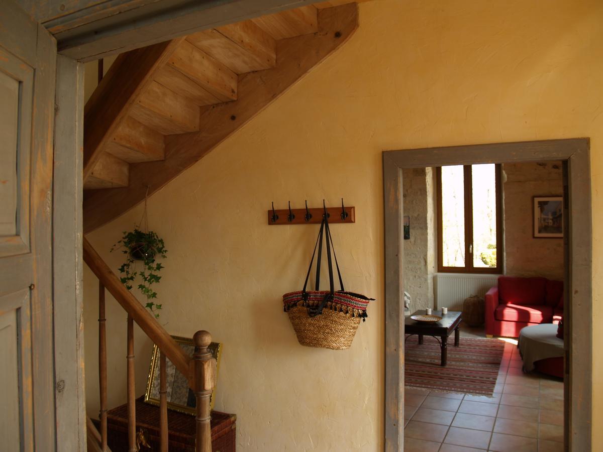 La Vayssade - Maison D'Hotes - Jacuzzi, Piscine & Truffes Lalbenque Dış mekan fotoğraf
