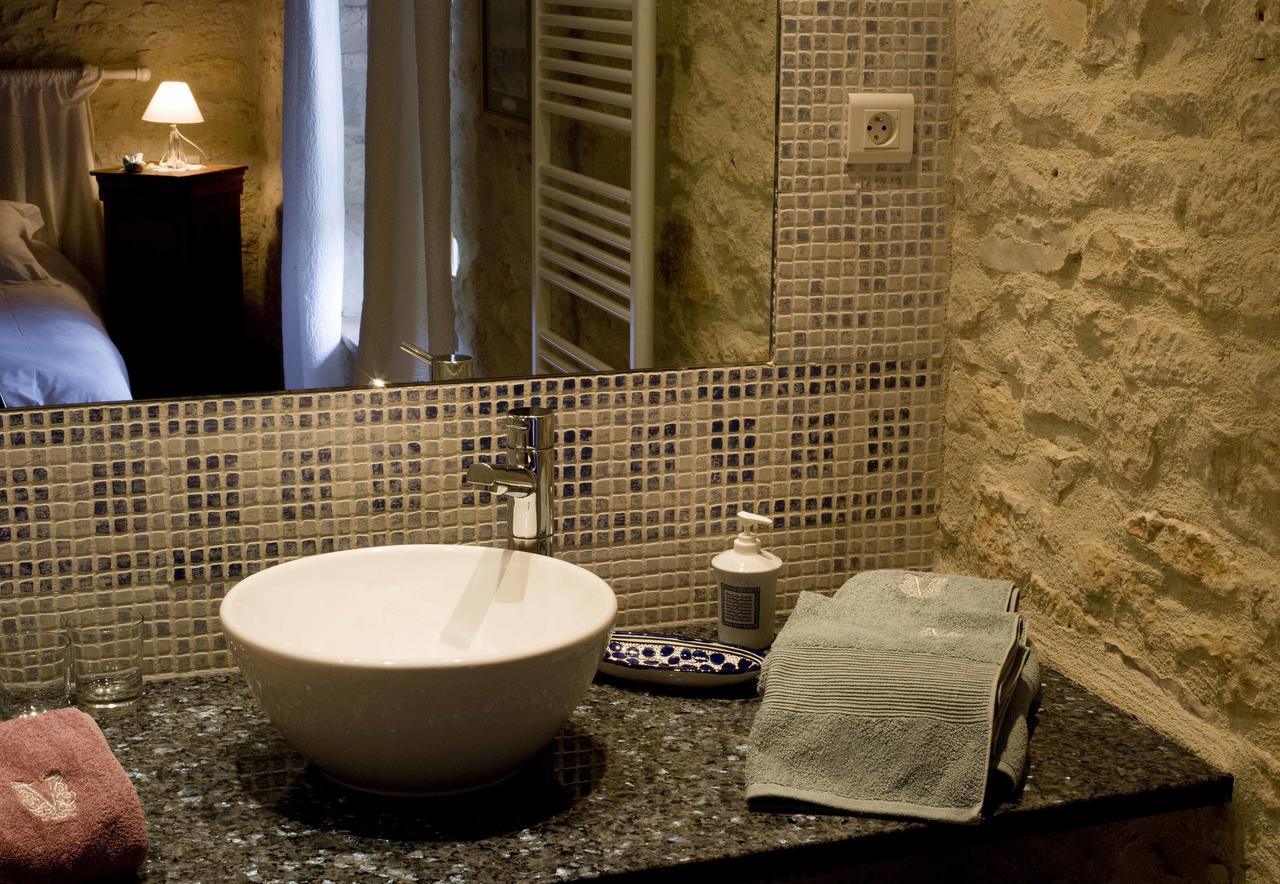 La Vayssade - Maison D'Hotes - Jacuzzi, Piscine & Truffes Lalbenque Dış mekan fotoğraf