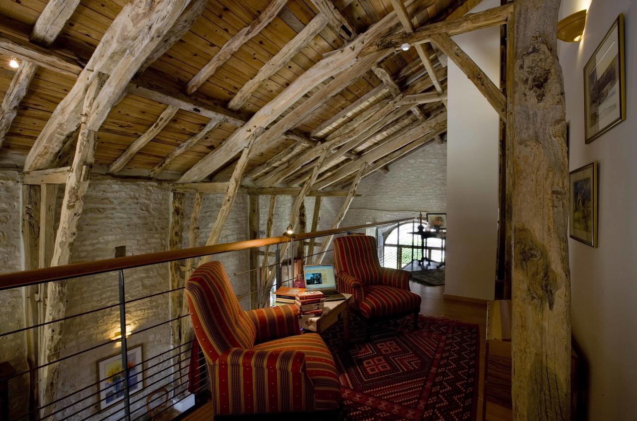 La Vayssade - Maison D'Hotes - Jacuzzi, Piscine & Truffes Lalbenque Dış mekan fotoğraf