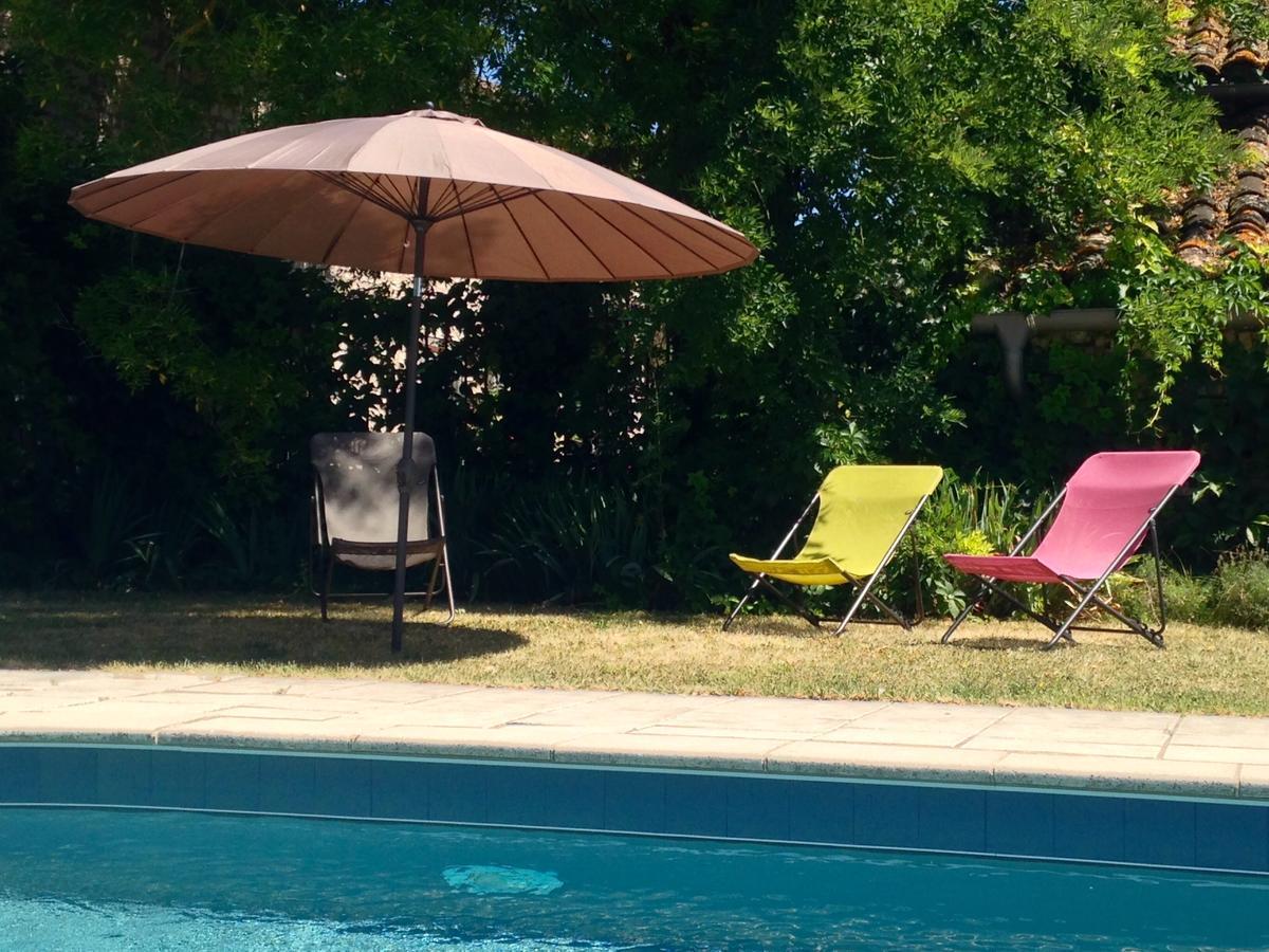 La Vayssade - Maison D'Hotes - Jacuzzi, Piscine & Truffes Lalbenque Dış mekan fotoğraf